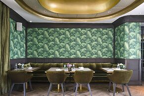 Goodrich Suites, Jakarta