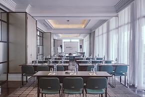 Goodrich Suites, Jakarta