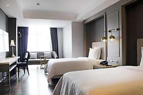 Goodrich Suites, Jakarta