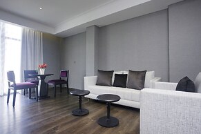 Goodrich Suites, Jakarta