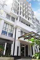 Goodrich Suites, Jakarta