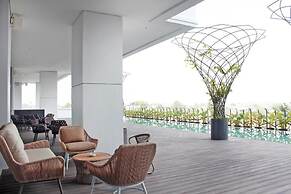 Goodrich Suites, Jakarta