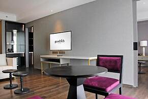 Goodrich Suites, Jakarta