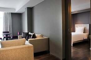 Goodrich Suites, Jakarta