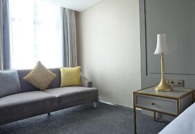 Goodrich Suites, Jakarta