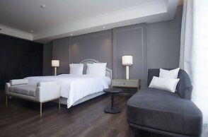 Goodrich Suites, Jakarta