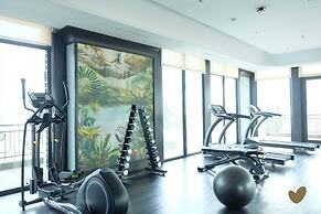 Goodrich Suites, Jakarta