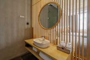 Lin Yin Art Hotel Shanghai