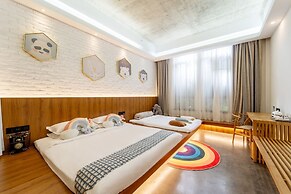 Lin Yin Art Hotel Shanghai