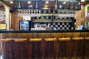 Lin Yin Art Hotel Shanghai