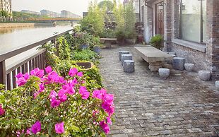 Lin Yin Art Hotel Shanghai