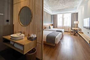 Lin Yin Art Hotel Shanghai
