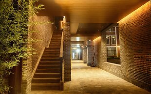 Lin Yin Art Hotel Shanghai