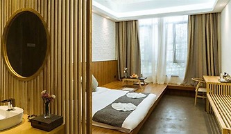 Lin Yin Art Hotel Shanghai