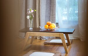 Lin Yin Art Hotel Shanghai