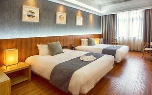 Lin Yin Art Hotel Shanghai