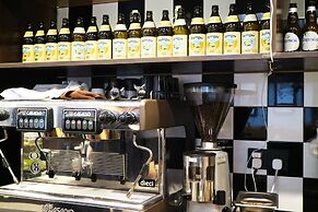 Lin Yin Art Hotel Shanghai