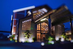 Lin Yin Art Hotel Shanghai