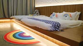 Lin Yin Art Hotel Shanghai