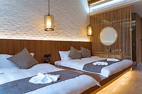 Lin Yin Art Hotel Shanghai