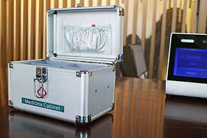 Lin Yin Art Hotel Shanghai