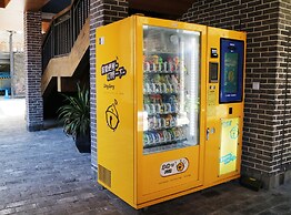 Lin Yin Art Hotel Shanghai