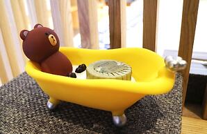 Lin Yin Art Hotel Shanghai