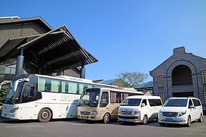 Lin Yin Art Hotel Shanghai