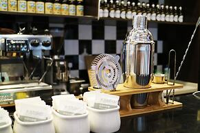 Lin Yin Art Hotel Shanghai