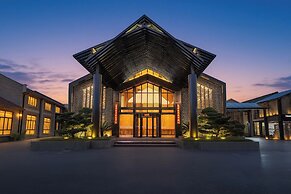 Lin Yin Art Hotel Shanghai PVG Airport Disneyland Free Shuttle