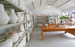 Lin Yin Art Hotel Shanghai