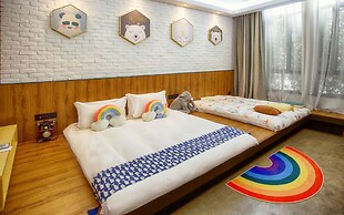 Lin Yin Art Hotel Shanghai