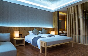 Lin Yin Art Hotel Shanghai