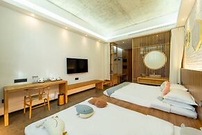 Lin Yin Art Hotel Shanghai