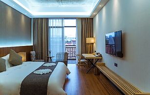 Lin Yin Art Hotel Shanghai
