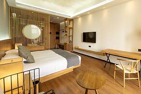 Lin Yin Art Hotel Shanghai