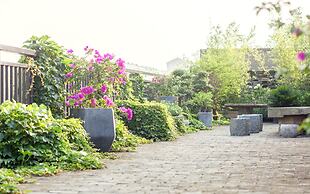 Lin Yin Art Hotel Shanghai