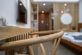 Lin Yin Art Hotel Shanghai