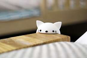 Lin Yin Art Hotel Shanghai