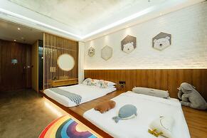 Lin Yin Art Hotel Shanghai
