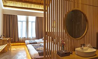 Lin Yin Art Hotel Shanghai