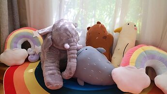 Lin Yin Art Hotel Shanghai