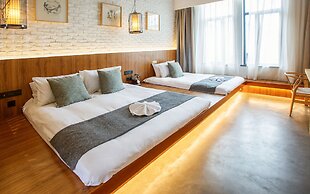 Lin Yin Art Hotel Shanghai