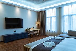 Lin Yin Art Hotel Shanghai