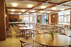 Lin Yin Art Hotel Shanghai