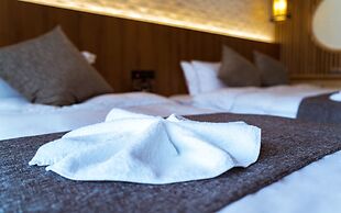 Lin Yin Art Hotel Shanghai