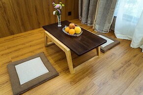 Lin Yin Art Hotel Shanghai