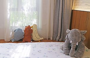 Lin Yin Art Hotel Shanghai