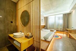 Lin Yin Art Hotel Shanghai