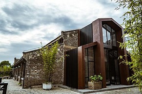 Lin Yin Art Hotel Shanghai